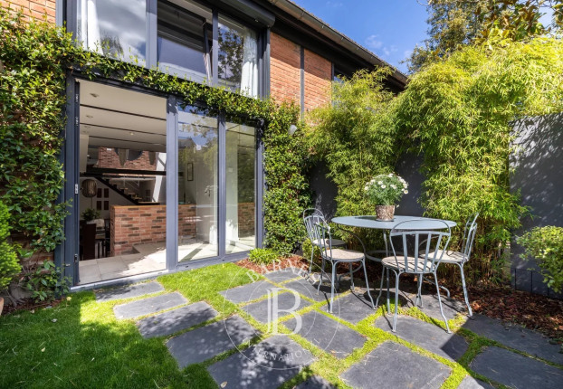 Appartement 5 pièces 105 m² · à Les Viselets-Place Leclerc, Nogent-sur-Marne · 105 m² · 790 000 €