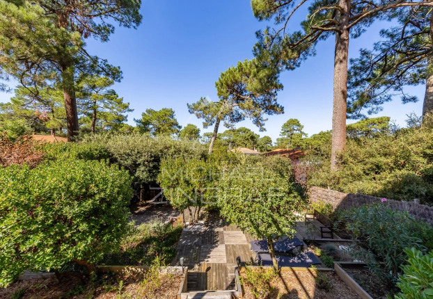 Maison 3 pièces 60 m² · à La Teste-de-Buch · 60 m² · 598 000 €
