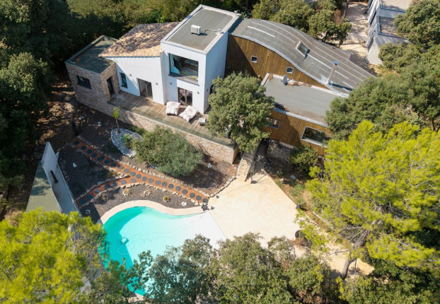 Maison 6 pièces 260 m² · à Montpellier · 260 m² · 1 250 000 €