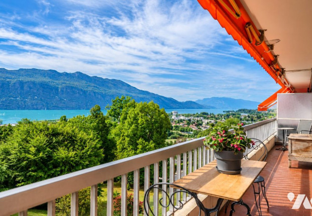 Appartement 5 pièces 144 m² · à Tresserve · 144,2 m² · 820 000 €