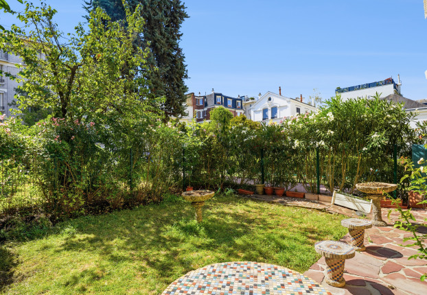 Appartement 5 pièces 113 m² · à Neuilly-sur-Seine · 113 m² · 1 380 000 €