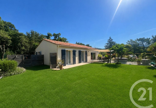 Maison 4 pièces 120 m² · à Gassin · 120 m² · 790 000 €