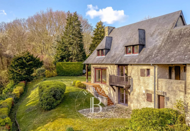 Maison 6 pièces 134 m² · à Benerville-sur-Mer · 133,7 m² · 860 000 €