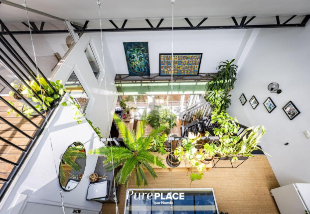 Appartement 5 pièces 156 m² · à Pantin · 156 m² · 895 000 €