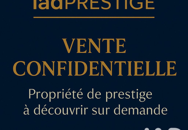 Maison 10 pièces 213 m² · à La Flotte · 213 m² · 1 398 000 €