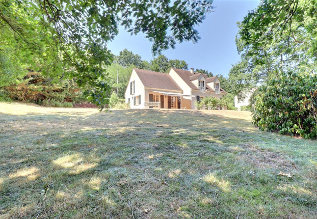 Maison 5 pièces 186 m² · à Mareil-Marly · 186 m² · 1 236 000 €