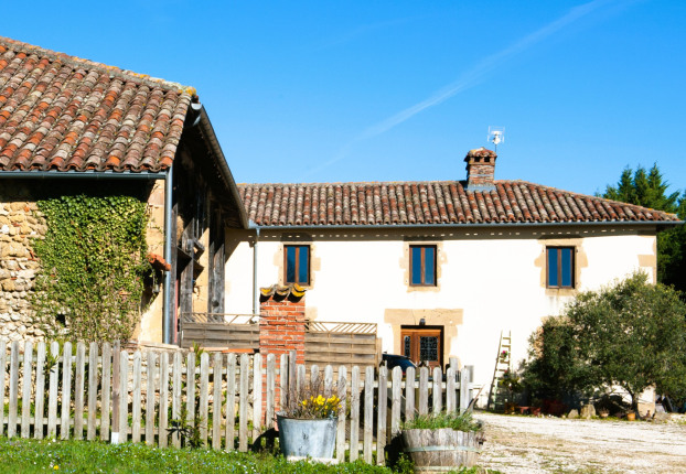 Maison 13 pièces 330 m² · à Boulogne-sur-Gesse · 330 m² · 499 500 €