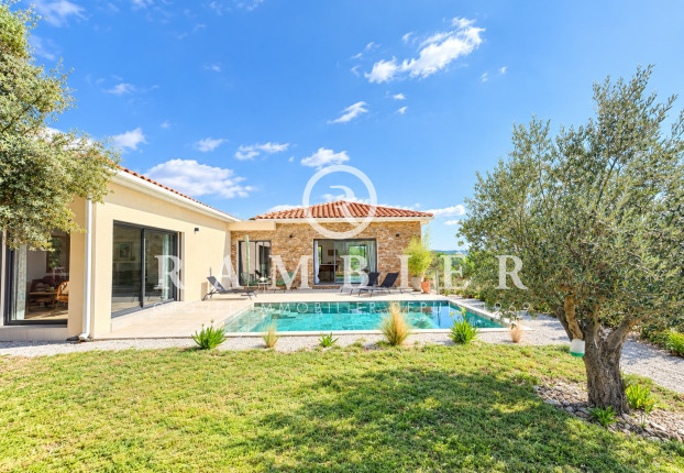 Maison 7 pièces 220 m² · au Triadou · 220 m² · 795 000 €