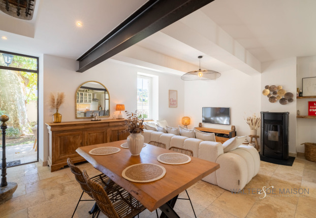 Maison 6 pièces 140 m² · à Barbentane · 140 m² · 495 000 €