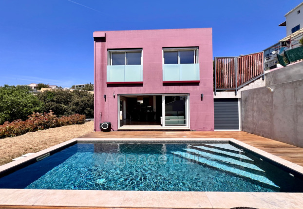 Maison 5 pièces 138 m² · à Nice · 138 m² · 980 100 €