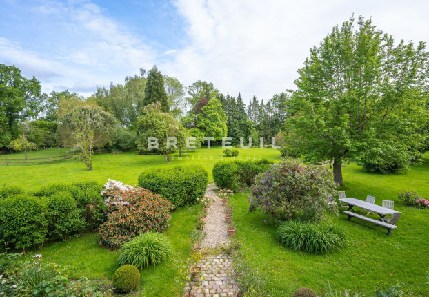 Maison 10 pièces 360 m² · à Honfleur · 360 m² · 1 560 000 €