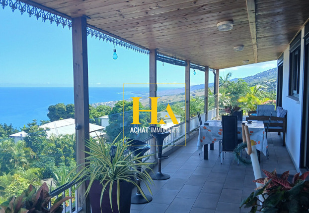 Maison 3 pièces 100 m² · à Saint-Leu · 100 m² · 569 000 €
