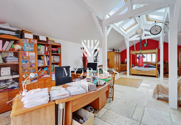 Maison 6 pièces 258 m² · à Neuilly-Plaisance · 258,3 m² · 845 000 €