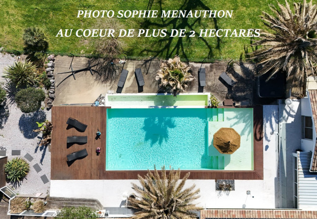 Maison 12 pièces 360 m² · à Soorts-Hossegor · 360 m² · 1 785 000 €