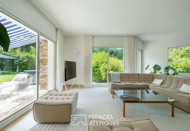 Maison 7 pièces 216 m² · à Saint-André-des-Eaux · 216 m² · 1 158 000 €