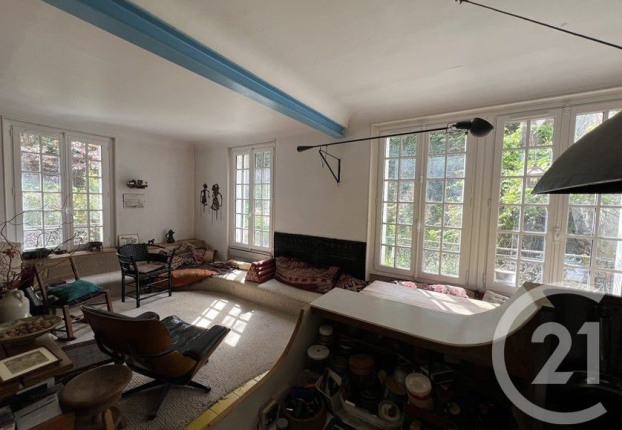 Appartement 3 pièces 60 m² · à Paris 6ème · 59,6 m² · 988 000 €