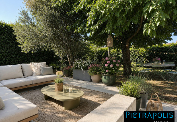 Maison 6 pièces 137 m² · à Meyzieu · 137,2 m² · 538 000 €