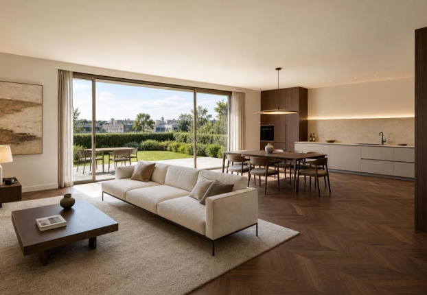 Appartement 4 pièces 126 m² · à Théoule-sur-Mer · 126 m² · 1 290 000 €