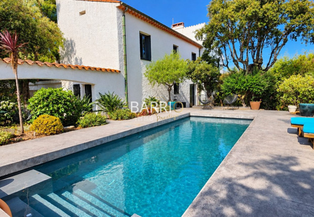 Maison 11 pièces 320 m² · à Banyuls-sur-Mer · 320 m² · 1 355 000 €