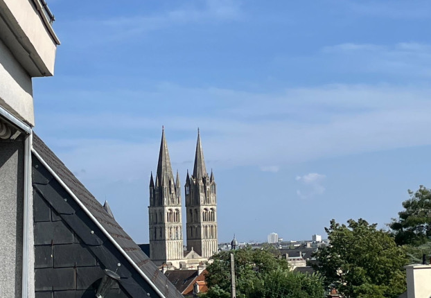 Appartement 10 pièces 257 m² · à Caen · 257 m² · 808 000 €