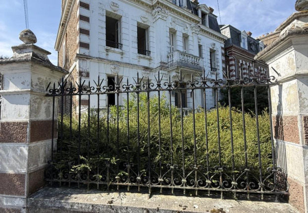 Maison 11 pièces 300 m² · à Saint-Malo · 300 m² · 2 389 700 €
