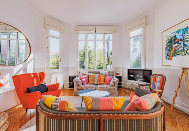 Appartement 4 pièces 89 m² · à Arcachon · 89 m² · 895 000 €