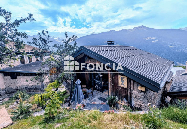 Maison 8 pièces 188 m² · à Aime-la-Plagne · 188 m² · 595 000 €