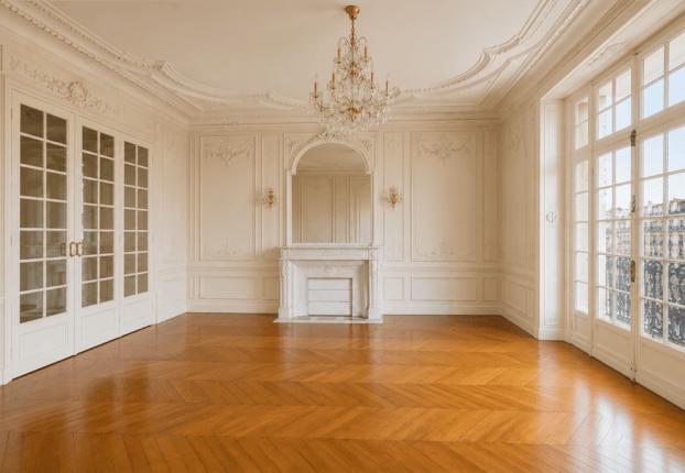 Appartement 6 pièces 210 m² · à Arts Et Métiers, Paris 3ème · 210 m² · 2 450 000 €