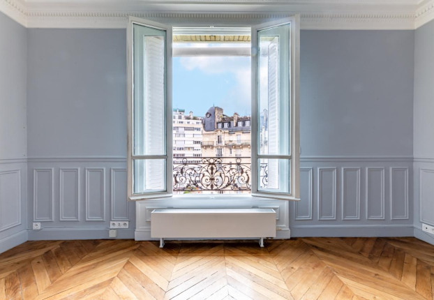 Appartement 2 pièces 94 m² · à Muette Sud, Paris 16ème · 94 m² · 1 150 000 €