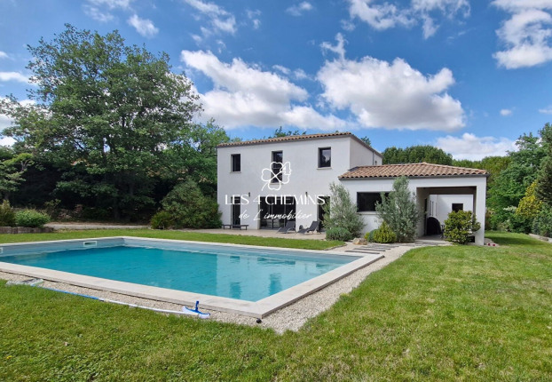 Maison 6 pièces 231 m² · à Peynier · 231 m² · 1 100 000 €