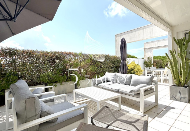 Appartement 4 pièces 115 m² · à La Grande-Motte · 115 m² · 945 000 €