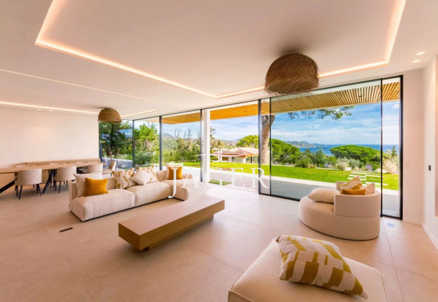 Maison 7 pièces 350 m² · à Sainte-Maxime · 350 m² · 5 900 000 €