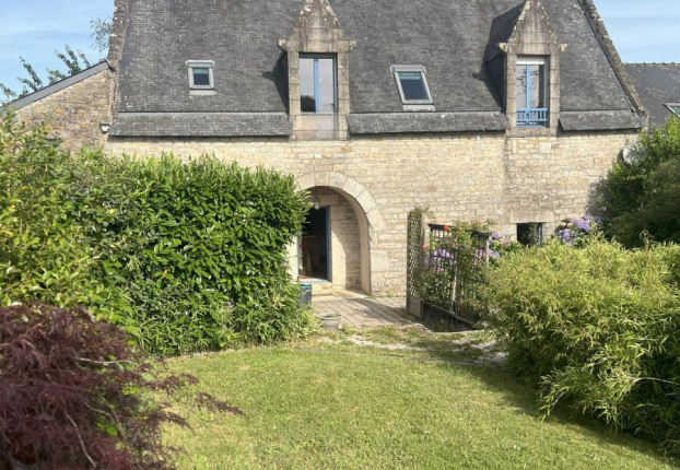 Maison 6 pièces 146 m² · à Vannes · 145,9 m² · 495 558 €