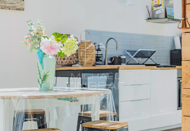 Maison 4 pièces 86 m² · à Aiguillon, Arcachon · 85,8 m² · 780 000 €