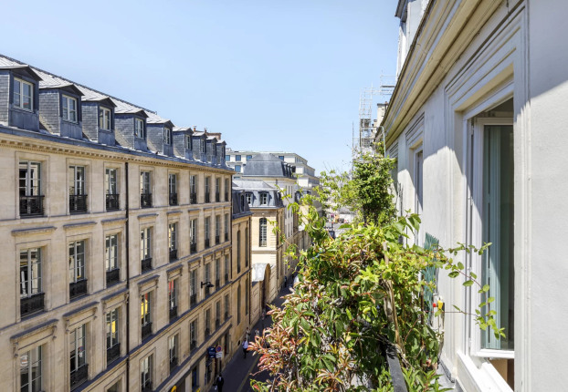 Appartement 2 pièces 44 m² · à Paris 1er · 44 m² · 790 000 €