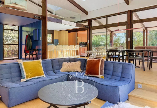 Maison 6 pièces 155 m² · à Lège-Cap-Ferret · 155 m² · 1 980 000 €