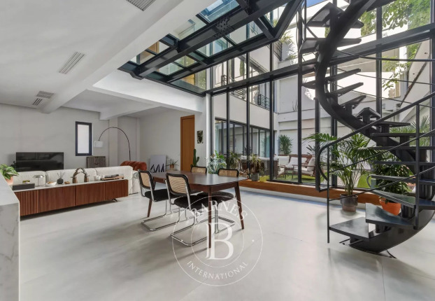 Appartement 6 pièces 200 m² · à Saint Gervais, Paris 4ème · 199,6 m² · 5 100 000 €
