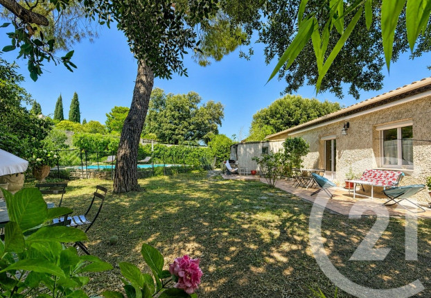Maison 6 pièces 129 m² · à Castelnau-le-lez · 129,2 m² · 499 000 €