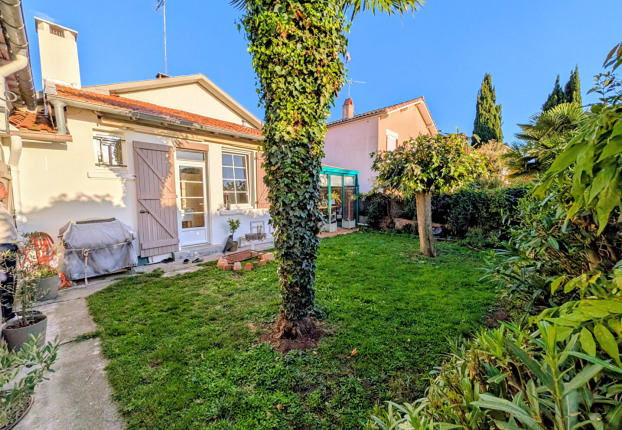Maison 7 pièces 204 m² · à Toulouse · 204 m² · 1 199 000 €