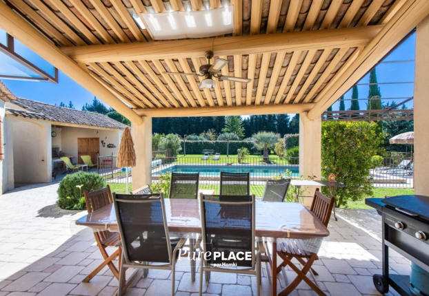 Maison 9 pièces 186 m² · à Cavaillon · 186 m² · 1 000 000 €