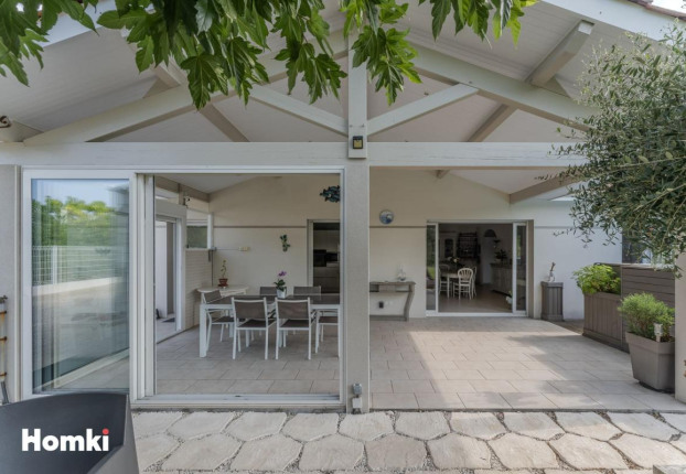 Maison 6 pièces 167 m² · à Gastes · 167 m² · 495 000 €