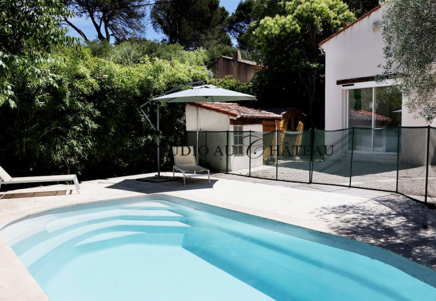 Maison 4 pièces 93 m² · à Ventabren · 93 m² · 599 000 €