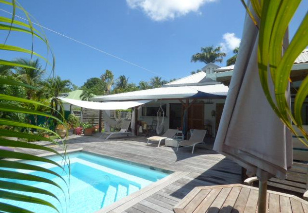 Maison 6 pièces 155 m² · à Saint-François · 155 m² · 782 000 €