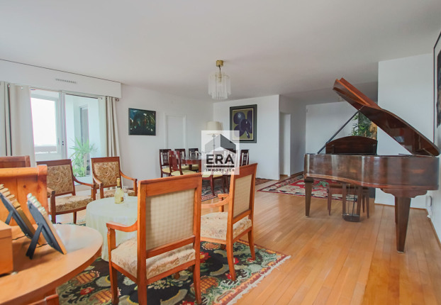 Appartement 4 pièces 124 m² · à Buttes aux Cailles-Glacière, Paris 13ème · 124 m² · 1 065 000 €