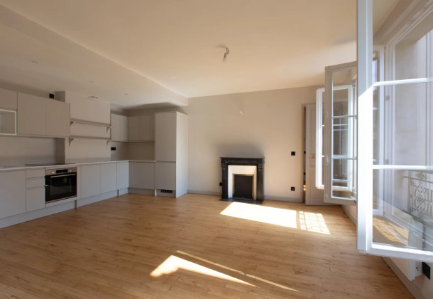 Appartement 4 pièces 76 m² · à Invalides, Paris 7ème · 76,4 m² · 1 070 000 €