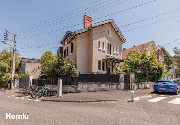 Maison 7 pièces 160 m² · à Chamalières · 160 m² · 620 000 €