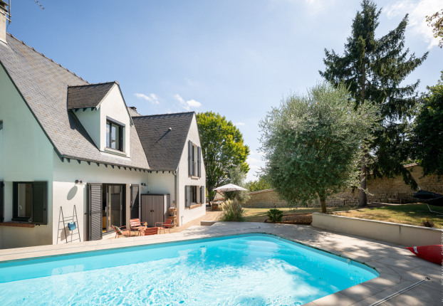 Maison 8 pièces 220 m² · à Médan · 220 m² · 1 148 850 €