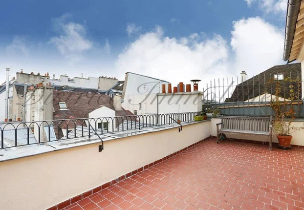 Appartement 3 pièces 84 m² · à Île Saint Louis, Paris 4ème · 84 m² · 1 495 000 €