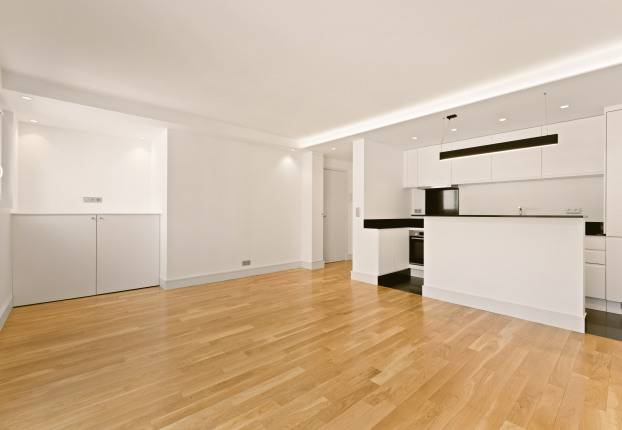 Appartement 4 pièces 71 m² · à Legendre-Lévis, Paris 17ème · 71 m² · 999 900 €