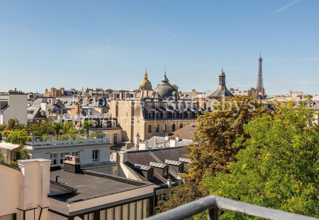 Appartement 3 pièces 63 m² · à Saint Thomas d'Aquin, Paris 7ème · 63 m² · 1 890 000 €